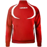 Atmungsaktive Trainingsjacke Legea Tokyo