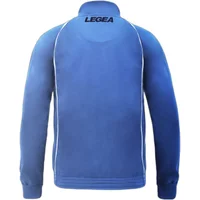 Giacca sportiva con zip Legea Florida