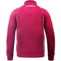 Giacca sportiva con zip Legea Florida