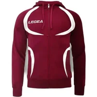 Hooded trainingsjack Legea Tunisia