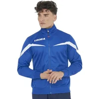 Giacca da allenamento ultra-leggera Legea Mosca