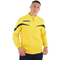 Chaqueta de chándal ultraligera Legea Mosca