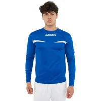 Maglia a maniche lunghe Legea Vienna ML