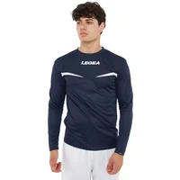 Maglia a maniche lunghe Legea Vienna ML