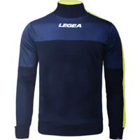 Drill top allenamento Legea Damasco