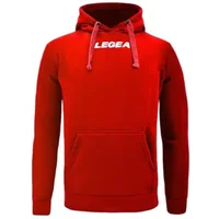 Sudadera con capucha Legea Spalato