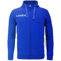Felpa con cappuccio Legea