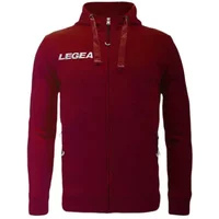 Sweatshirt à capuche femme Legea Sarajevo