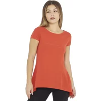 Katoenen dames-T-shirt Legea Callisto