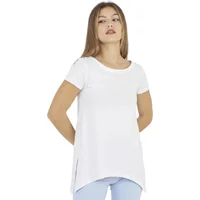 T-shirt da palestra donna Legea Europa