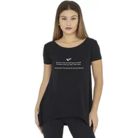 T-shirt da palestra donna Legea Europa