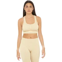 Sports bra Legea Iconic