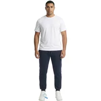 Comfortabele joggingbroek Legea Sofia oversize