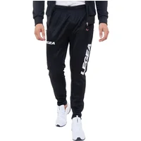 Pantalón de chándal con bolsillos Legea Tokyo