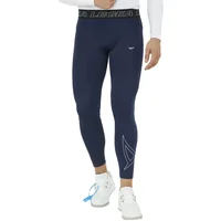 Leggings termici da allenamento donna Legea Ironboy Leg