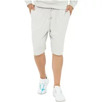 Short Legea F9 avec cordons