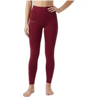 Women’s Stretch Cotton Yoga Leggings Legea Vexen