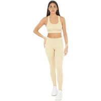 Mallas de entrenamiento para mujer Legea Burner