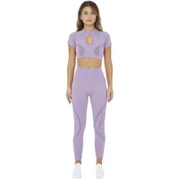 High-Waist Stretch Push-Up Leggings Damen Legea Leslie