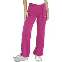 Pantalón de chándal mujer Legea Stellar