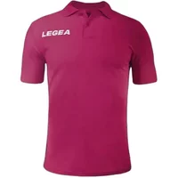 Damen Baumwoll-Polo Legea Sud Gold