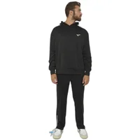 Completo con felpa con cappuccio e pantaloni Legea Space Stellar