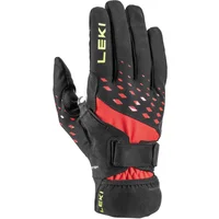 Gant de trail Leki Storm Shark