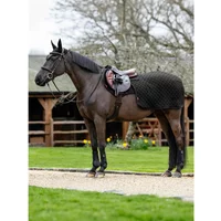 Hindquarters Cover LeMieux Clima-Tek