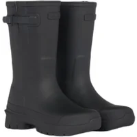 Women's Rubber Stable Boots LeMieux Welly Bramshaw