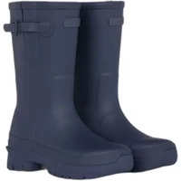 Women's Rubber Stable Boots LeMieux Welly Bramshaw
