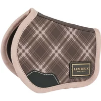 Saddle pad for plush LeMieux Toy Pony Heritage