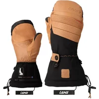 Mitaines avec capuchon des doigts Lenz 9.0