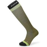Kompressionsstrümpfe Lenz Merino 1