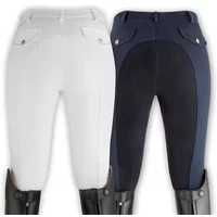 Women's full-zip competition pants Lexhis Macra