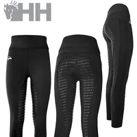 Women's full grip riding leggings Lexhis Adriana