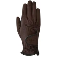 Synthetic Leather Riding Gloves for Women Lexhis Adhesion