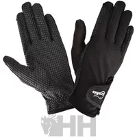 Silicone Carbon Riding Gloves Lexhis