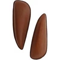 Saddle front blocks for horse Lexhis KLL Dote