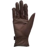 Leather riding gloves Lexhis Grip Pro