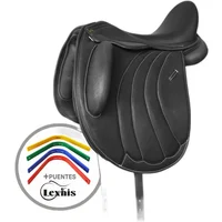 Dressage saddle for horses Lexhis Nasia