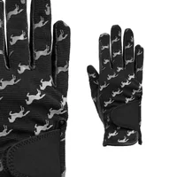 Riding gloves for children Lexhis
