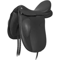 Dressage saddle for horses Lexhis KLL Monoquartier