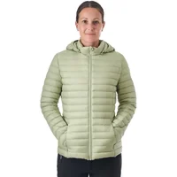 Doudoune à capuche femme Lhotse Kimi