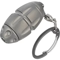 Sleutelhanger Lionsteel Eggie Keychain
