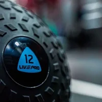 Slam ball Livepro