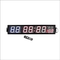 Intervallentimer Livepro