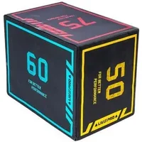 Plyo-Box Livepro