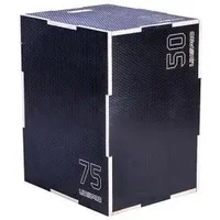 Plyo box de madera Livepro V2