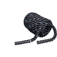 Corde ondulatoire Livepro 8 Kg