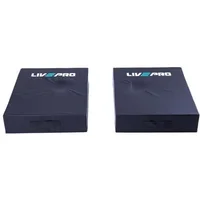 Dumbbell Bar Cushion Livepro